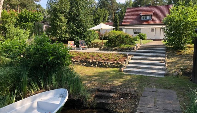Villa Seeidyll