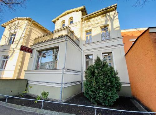 Villa Seevogel/Seeadler