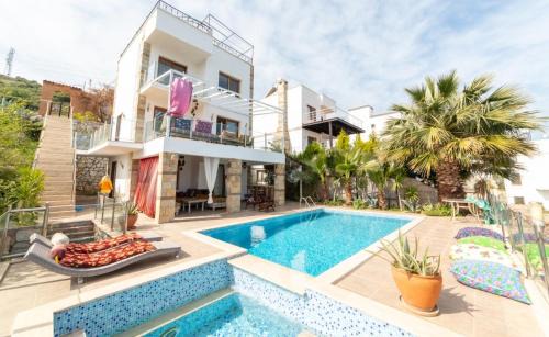 Villa Selen