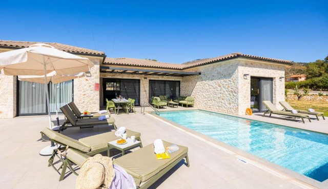 Villa Selena