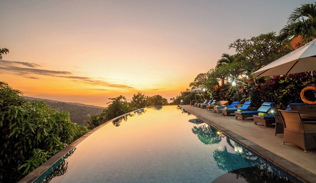 Villa Selonding Batu