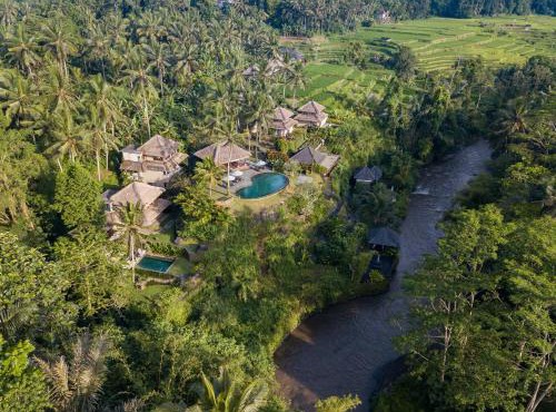 Villa Semana Resort & Spa