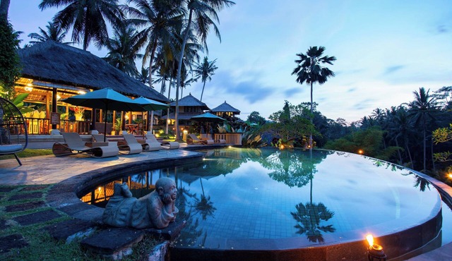Villa Semana Resort & Spa
