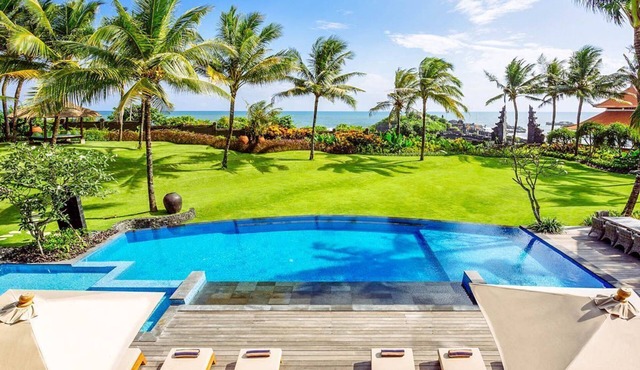 Villa Semarapura - Five Bedroom Villa, Sleeps 10