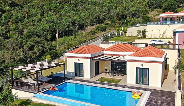 Villa Semeli