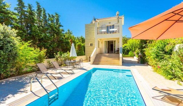 Villa Semeli