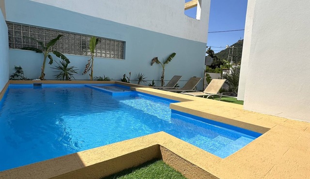 Villa Semina Pleasant Stay for up to 10+ People