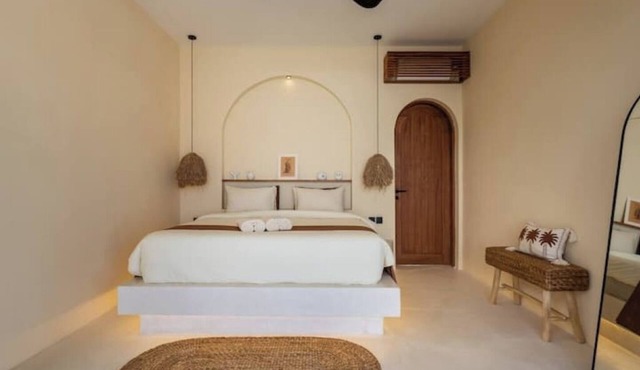 Villa Sen7 3BDR - 3 Min Echo Beach