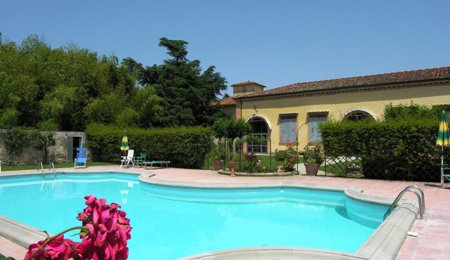 Villa Senni