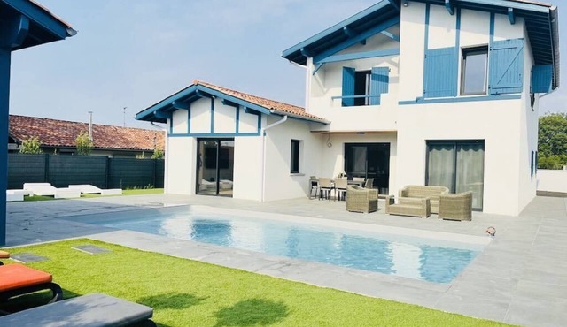 Villa "seren"