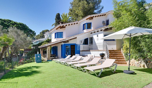 Villa Serena