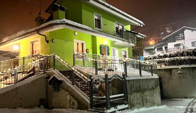 Villa Serena