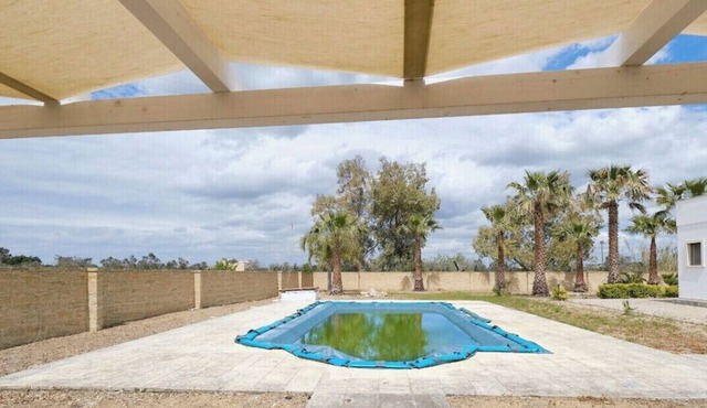 Villa Serena