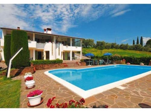 Villa Serena