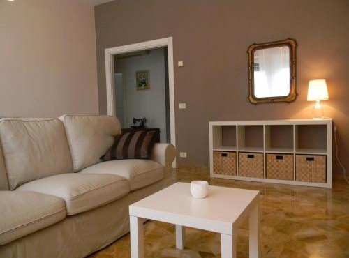 Villa Serena