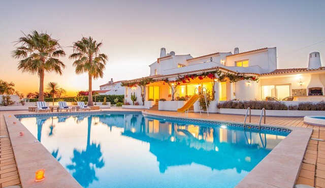 Villa Serena