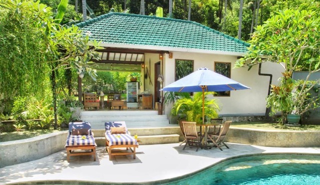 Villa Serene & Spa Mangsit
