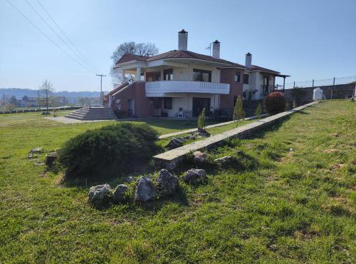 'Villa Serenity'