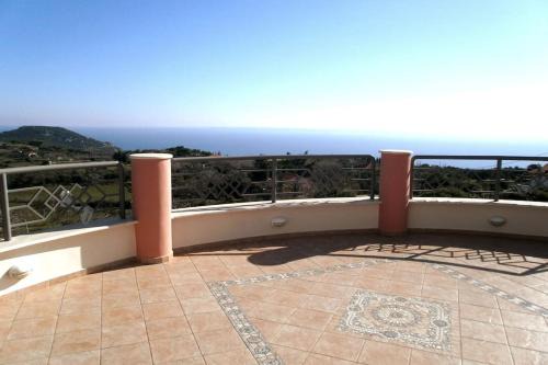 Villa serenity