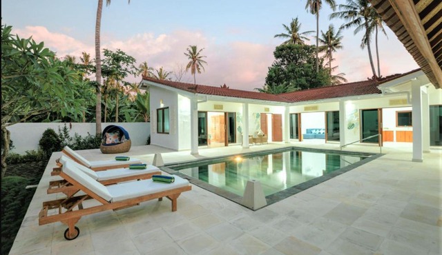 Villa Serenity