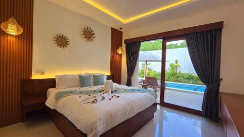 Villa Serenity
