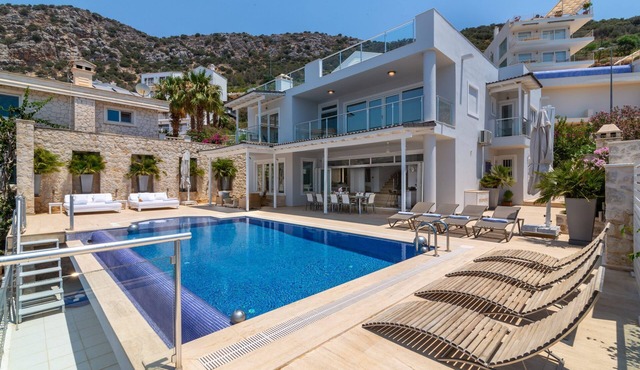 Villa Serin Ev