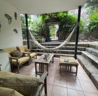 Villa Serin