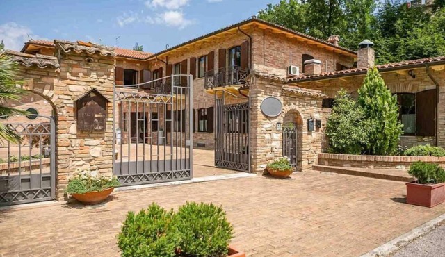 VILLA SERRA ALTA