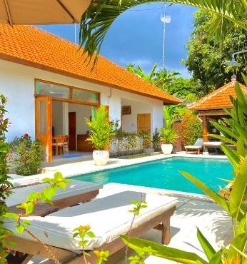 Villa Seruni Lovina