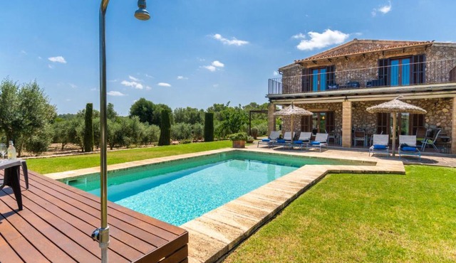 Villa Ses Moreres by Interhome
