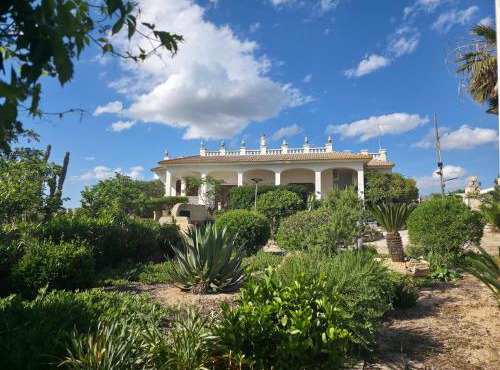 Villa Sette Nani