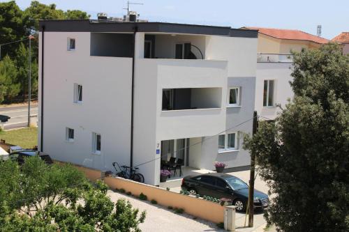 Villa SEVEN