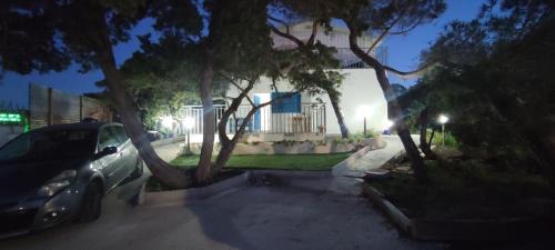 Villa Severa