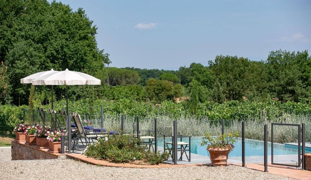 Villa 'Severina' with private pool