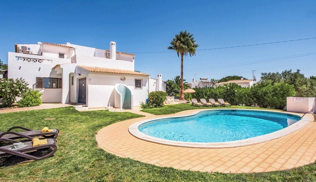 Villa Severino - Four Bedroom Villa, Sleeps 6
