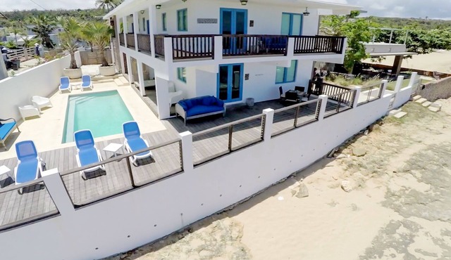 Villa Shacks- Unit 3