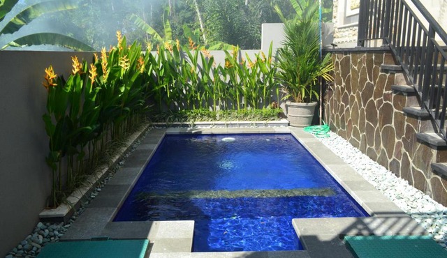 Villa Shanti Bali