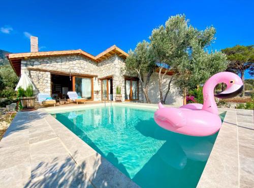 Villa Shavilla