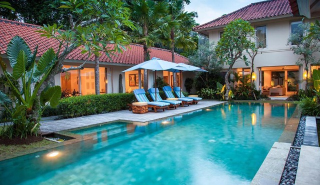 Villa Shima