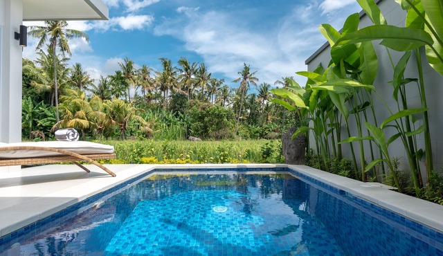 Villa Shiva