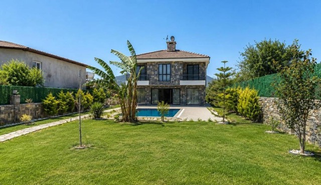 Villa Sibella