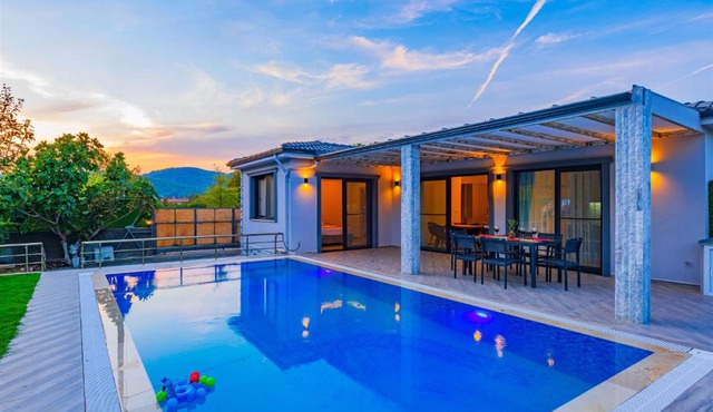Villa Sidera