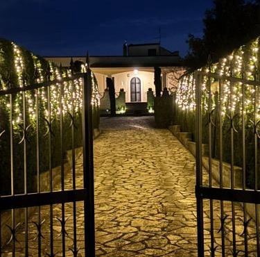 Villa Sideris