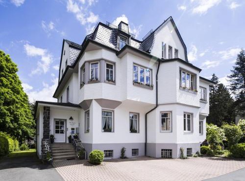 Villa Siegfried
