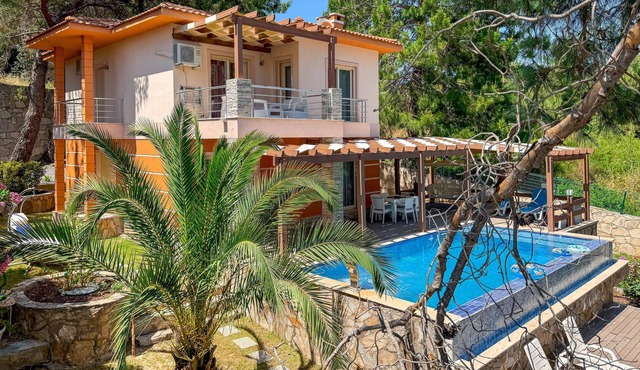 Villa Siesta