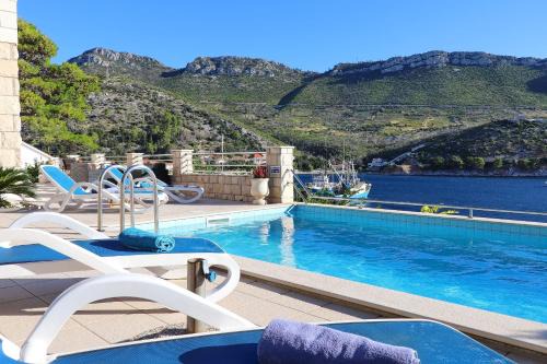 Villa Silencia