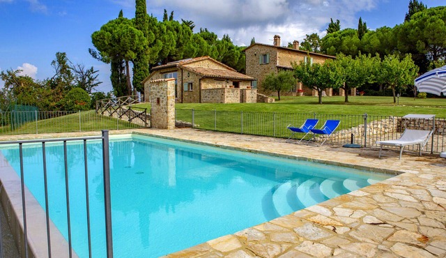 Villa Silente, relax surrounded by nature