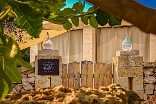 Villa Silmona B&B - Relax nel cuore del Salento