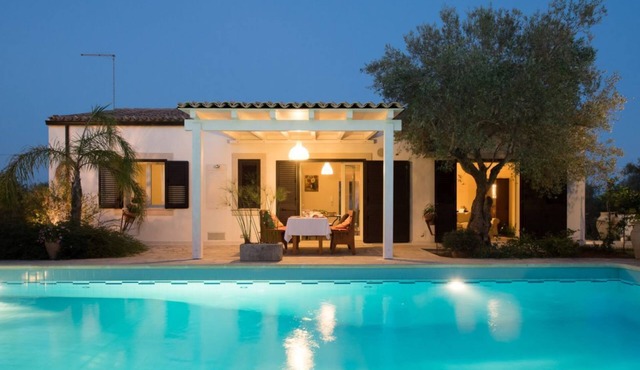 Villa Silva - Villa with pool
