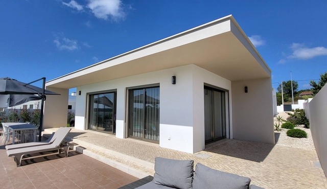Villa Silver Coast